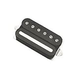 Dimarzio DP207/D Sonic/BK