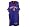 Toronto Raptors Vince Carter #15 Swingman Jersey by Reebok (Adult Large)
