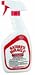Kitchen & Housewares : Nature's Miracle Dog Stain & Odor Remover - 22 oz spray