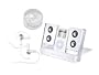 Altec Lansing inMotion Plus Speaker Dock for iPod (White)
