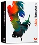 『Photoshop CS 英語版 (Win)』の写真