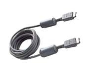 Childrens Toyshop  Video Games : Official Sony Playstation Link Cable (PS)
