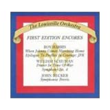 TheLouisvilleOrchestra-FirstEditionEncores