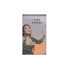 Apropos, Bd.11, Yma Sumac