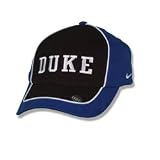 Duke Blue Devils Nike Youth Caps - Signal Caller
