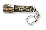 Browning Black Ice Keychain MOSG Flashlight 3713361