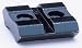 T/C SYS 1 & BLK DMD WVR BASE BL