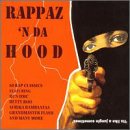 Rappaz N Da Hood