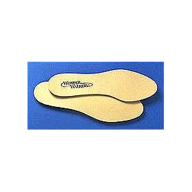 Wonder Walkers - Womens / Shoe Insoles, Size 9 - 10 1/2