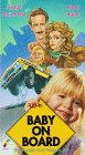 Baby on Board Baby on Board