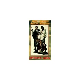 Oddball Hall [VHS]