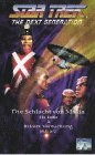 Star Trek - The Next Generation 05: Die Schlacht von Maxia/Rikers Versuchung - Patrick Stewart