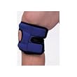 Patellar Kneecap Stabilizer - Size (Left): Medium: 14" - 16"