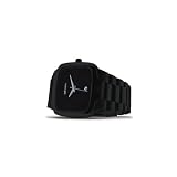Nixon Player Watch - Men's All Black, One Size