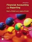 Review Financial Times/ Prentice Hall  / Financial Accounting and Reporting