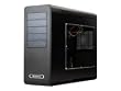 SilverStone Fortress FT02B-W PC-Geh�use ATX schwarz