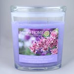 Colonial at Home Candles Wild Lilac 22 oz by Colonial at Home Candles