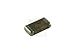 WALSIN TECHNOLOGY 1206F106Z250CT 1206 10 uF 25 V -20 / +80% Tolerance Y5V SMT Multilayer Ceramic Capacitor - 2000 item(s)