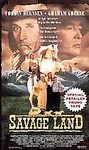 Savage Land [VHS]