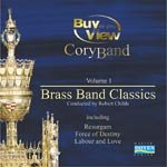 Brass Band Classics Vol.1