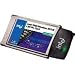 Intel PRO/Wireless 2011 - Network adapter - PC Card - EN