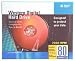 WD Caviar WD800BB - Hard drive - 80 GB - internal - 3.5 - ATA-100 - 7200 rpm - buffer: 2 MB
