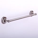 Ginger 0902-15 Sheffield Towel Bar Satin Nickel 18
