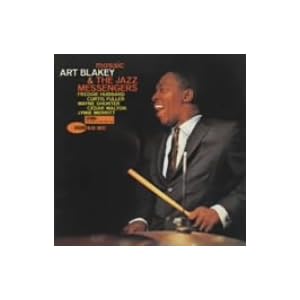 Mosaic by Art Blakey & the Jazz Messengers (Audio CD - 2008) - Import