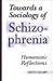 Towards a Sociology of Schizophrenia: Humanistic Reflections