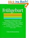 Fr�hgeburt