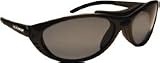 Striker - Matte Black Frame/Smoke Lens - Action Angler - Flying Fisherman Sunglasses