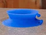 Large Sticky Bowl