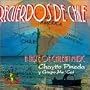 Recuerdos de Chile: A Taste of Chilean Music