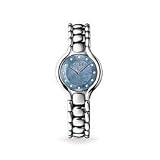 Ebel Watches - Ebel Beluga Mini with Diamond Hour Markers Ladies Watch