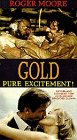 The Great Gold Conspiracy