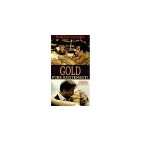 Gold [VHS]