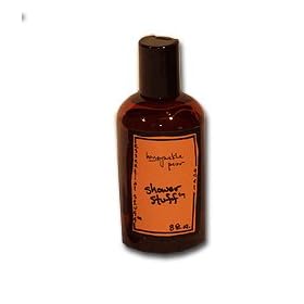 honeysuckle pear shower gel