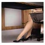 Electric Heating Panel by Cozy Legs