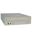 BTC BCD-F565E 52x CD-ROM IDE Drive (Beige)
