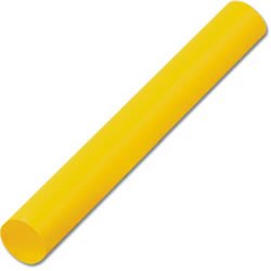 Pack of Plastic Relay Batons - Track And Field