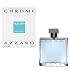 Azzaro Chrome Fragrance For Men 50ml EDT Spray