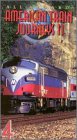 American Train Journeys II [VHS] [Import]の画像