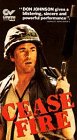 Cease Fire Cease Fire