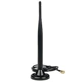 5 dBi Omni-Directional Wi-Fi Indoor Antenna