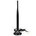 5 dBi Omni-Directional Wi-Fi Indoor Antenna