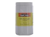The Food Mill - EPA Fish Lipid Concentrate (400 Capsules)