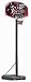Hudora 71658 Basketballständer Chicago, Höhe 205 - 260 cm