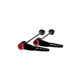 DT-Swiss Titanium Ratchet Wheelmounting System
