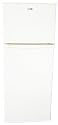 Equator RF 1220-W Apartment Refrigerator- White