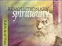Revolutionary Spirituality: Chabad, Breslov, Kotzk, and Mussar